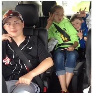 Meet your Posher, Matt